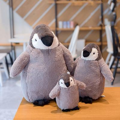 Animal Toy Home Decor Soft Pillow Penguin Doll Penguin Plush Doll Penguin Plush Toys Stuffed Toy
