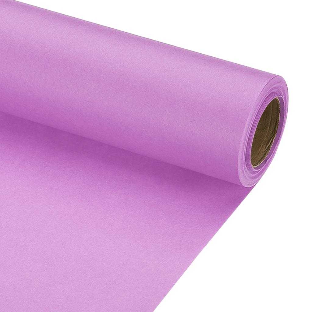 Bastelpapierrolle Kraft Verpackungspapier Geschenkpapier 70 g/m² für Poster Pinnwand Geschenkverpackung