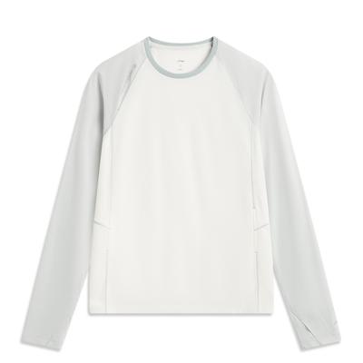 Hauts – Pulls et T-shirts à manches longues