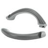 215mm/8.46in Safety Handle Grab Arc Hand Grip Assist for Motorhome Passenger Car Buse Yacht Caravan