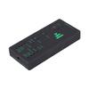 Portable Mini Voice Changer Sound Card for Live Streaming, Male To Female Voice Change with One Click, 4 Sound Effects