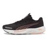 Puma  Velocity Nitro 2 Black Fizzy Melon Women Sneakers 376262-05