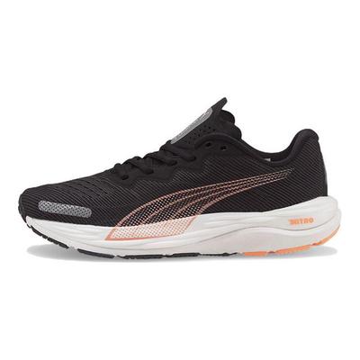 Velocity Nitro 2 Black Fizzy Melon Women Sneakers 376262-05