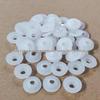 Oval Simulation Mini Crochet Doll Sheep Eyes - Cartoon Accessories 24h Shipping