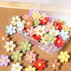 Decorative Flower Pushpins