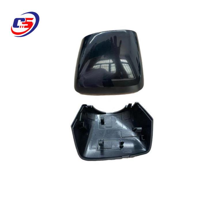 Rearview Mirror Base Cover for Tiida 05-11, Old Model, L/R Tiida 05-11 Rearview Mirror Base Cover