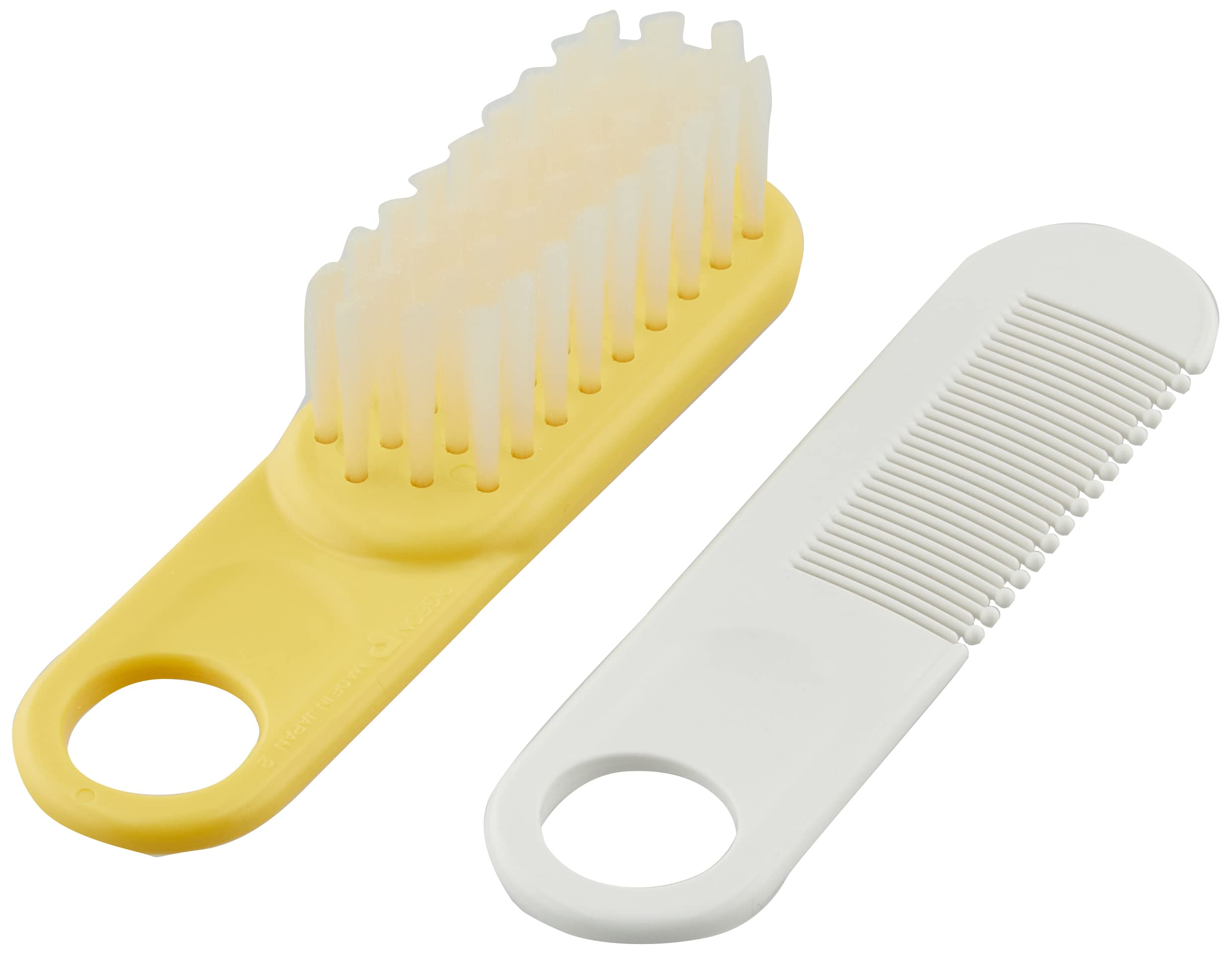 

Hair set 15125 1004279 Hair brush for baby