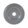 AW Tools Radial Convex Flat Rasp