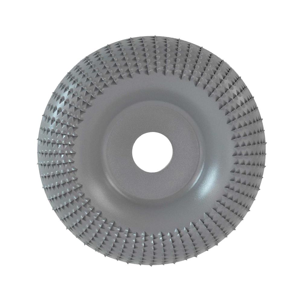 AW Tools Radial Convex Flat Rasp