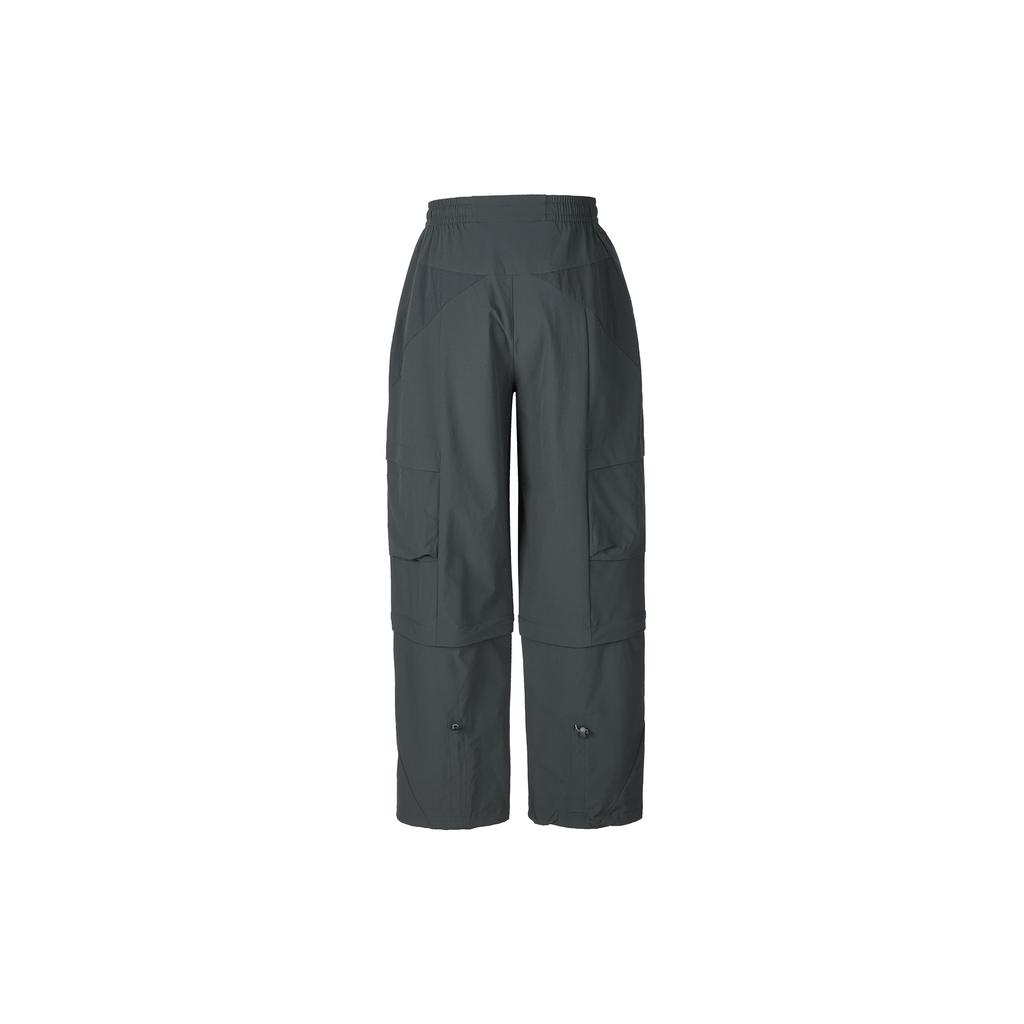 adidas SS25 Weiche Bequeme Hautfreundliche Mode Freizeit Hose Herren Unterteile Carbon-Schwarz KA2462