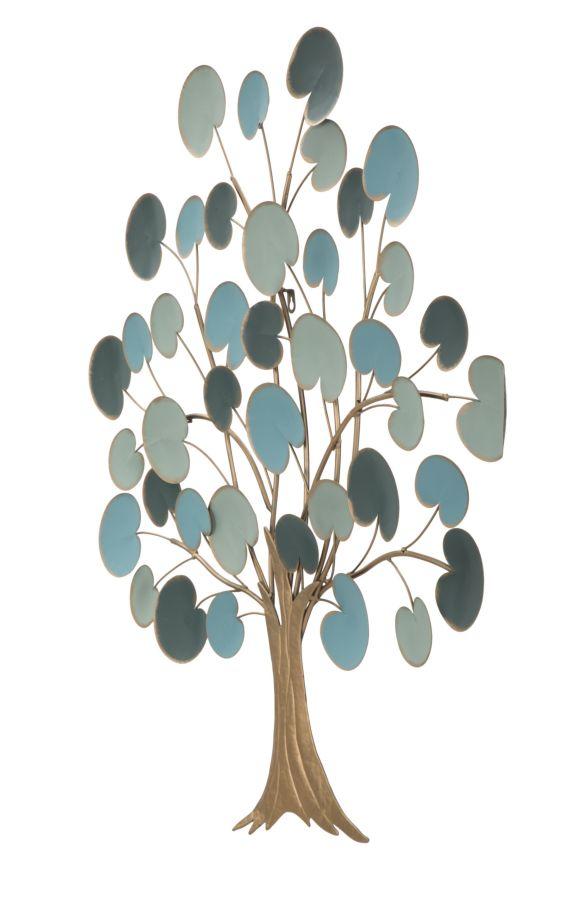 Wall Decor Apple Cm 89X2,5X90