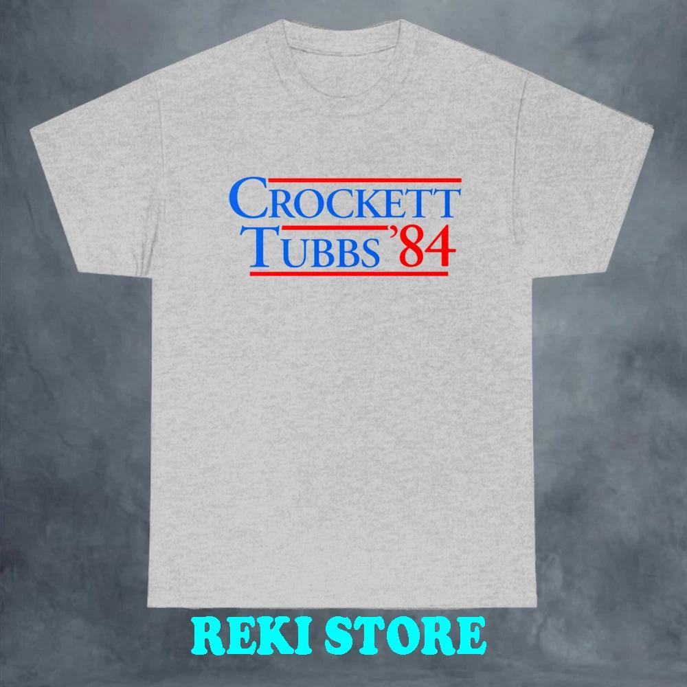 

Croket and Tubbs Miami Men s Grey Size S-5XL S