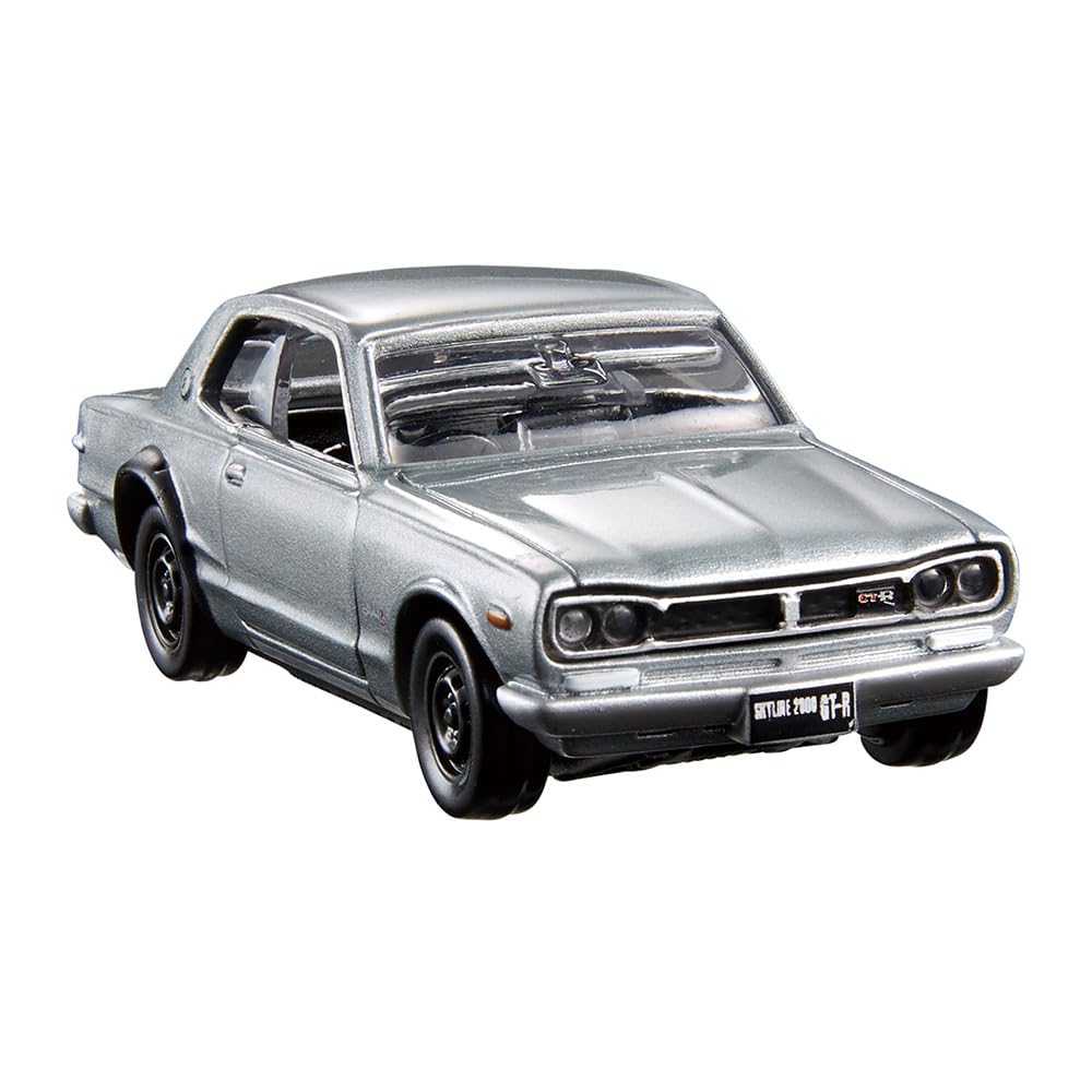 TAKARA TOMY Tomica Premium 34 Skyline GTR (KPGC10)