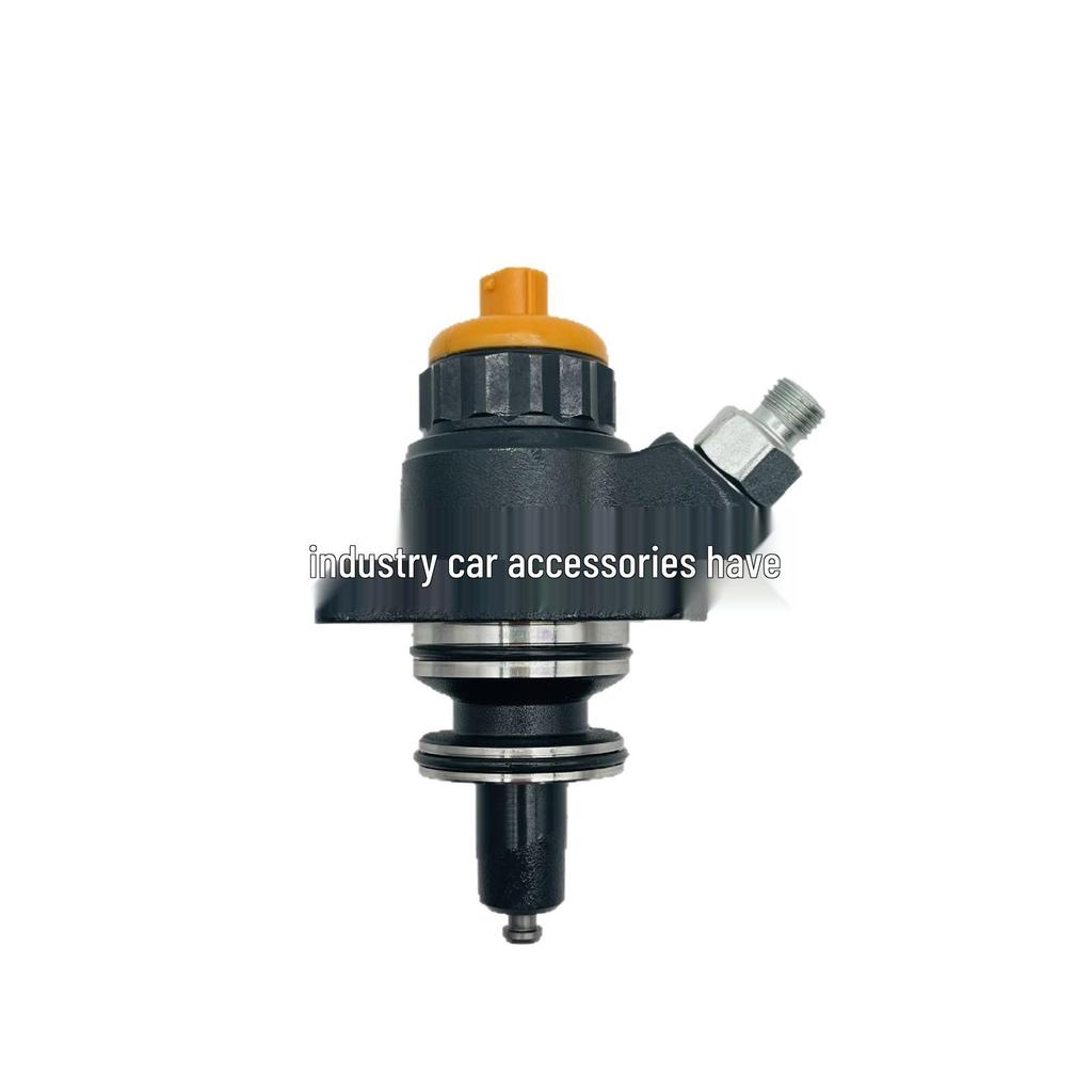 High-Quality Customizable Plunger for HP0 High-Pressure Fuel Pump