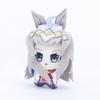 Uma Musume Pretty Derby Oguri Cap Peluche Morbido Giocattolo di Peluche Anime Ragazza da Corsa Carino da Collezione Regalo Per Bambini Fan