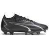 Puma Ultra Match Comfortable Versatile Football Shoes Men Sneaker 107347-02