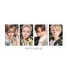 Előrendelés SHINee Atmos POP-UP DIY Napfogó Készlet