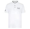 8NPT21-PJEMZ Short Sleeve Polo Shirt