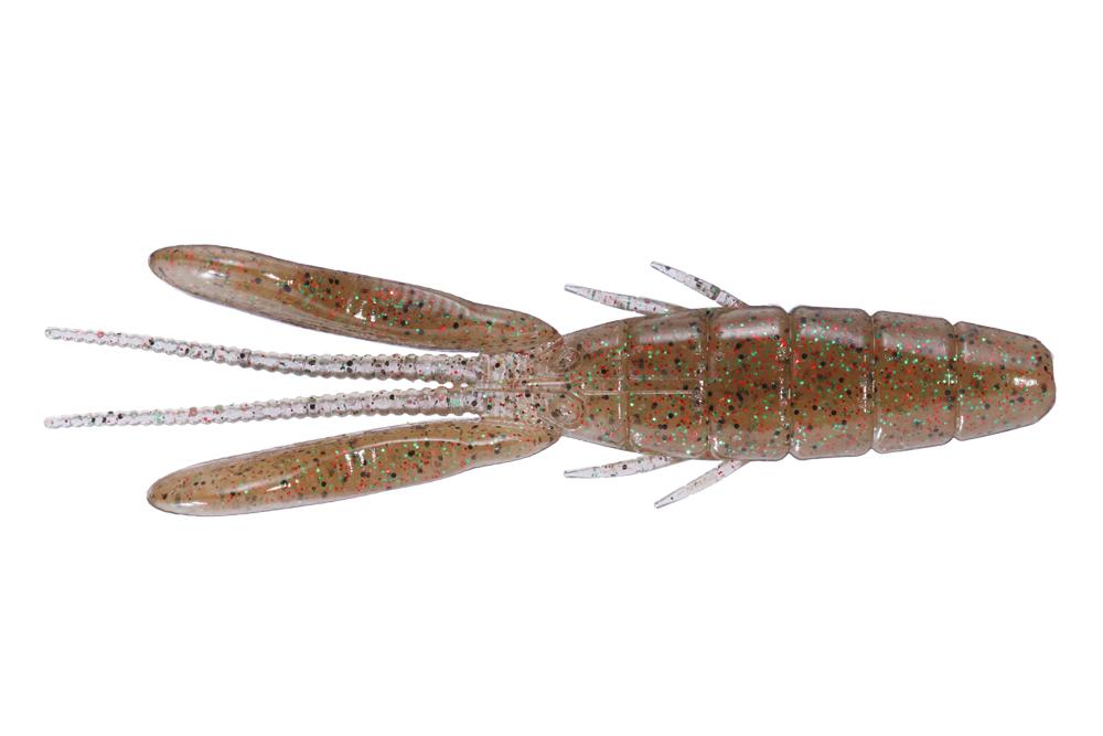 OSP Leurre Souple Dolive Beaver 3 pouces W-009 (7103)