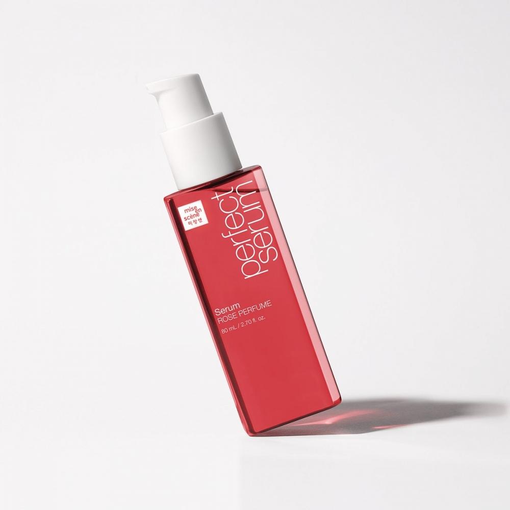 Mise En Sc Ne Perfect Rose Perfume Serum 80ml