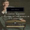 Flauberts ParrotHistory of the World by Julian Barnes Hardback Book 9781841593487