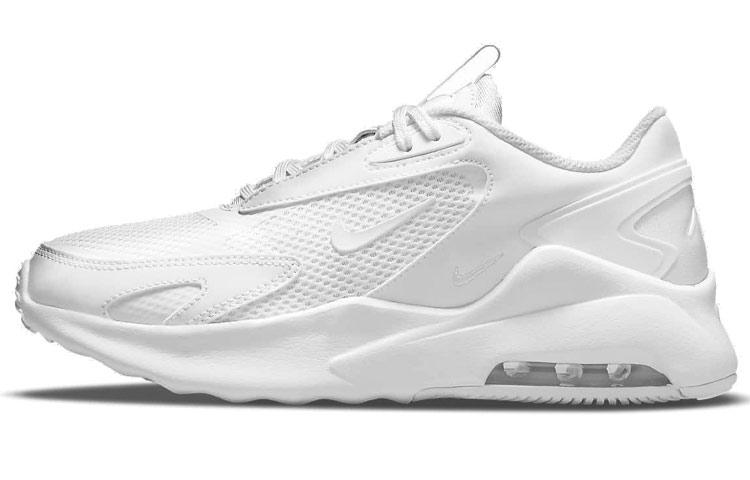

Nike Air Max Bolt Triple White Women s CU4152-100 36
