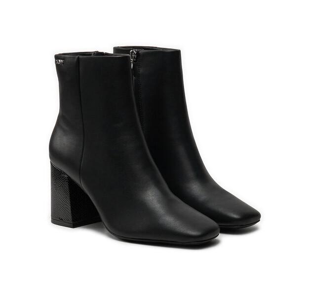 Ботильоны DKNY Cavale II K3486930, черные