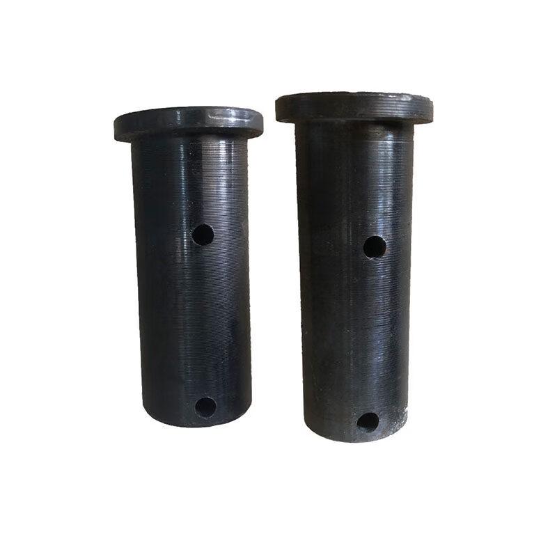 Heavy-Duty Dump Truck Safety Hook Pin