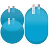 Universal Hydrophobic Anti-Fog Rearview Mirror Film