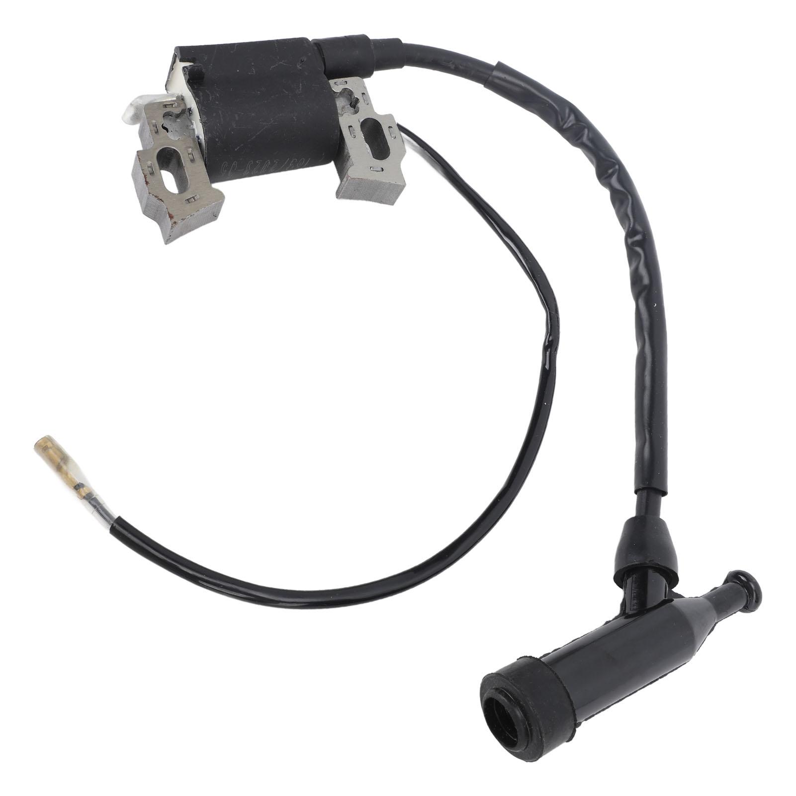 

High Voltage Ignition Coil Set, Filter Engine Tuning Kit for GX120 GX160 GX200