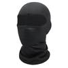 Balaclava Beanie Hat Black Mask Robber Head Covering Party Holiday Winter Warm Hat Full-Head