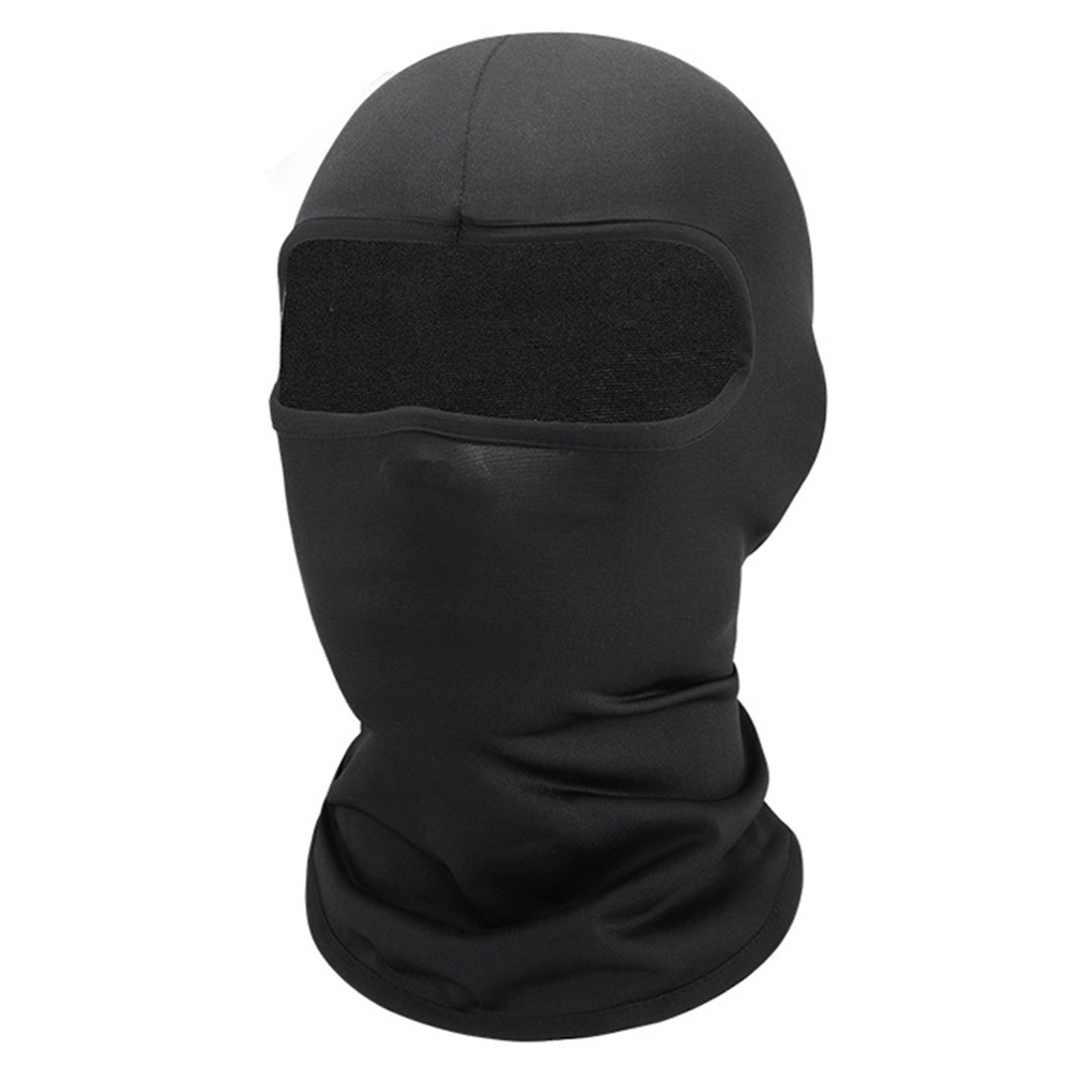 

Жуткая шапка-бини с 3 отверстиями, маска грабителя, балаклава, костюм для вечеринки, косплей, головные уборы для вечеринки грабителей 1