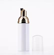Wholesale Eyelash Extension Eyelash Foam Cleanser Shampoo Lash Foam Eyelash Cleaning Brush Wimpern Shampoo Lash Foam Shampoo Special production&30ml белый