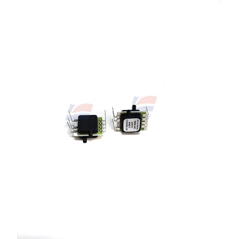 2  MV-MINI Pressure Sensor (0-2  H2O) for HVAC Pressure Difference Monitoring MV-MINI 2