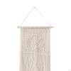 Boho Inspired Handcrafted Wall Hanging for Home Decor