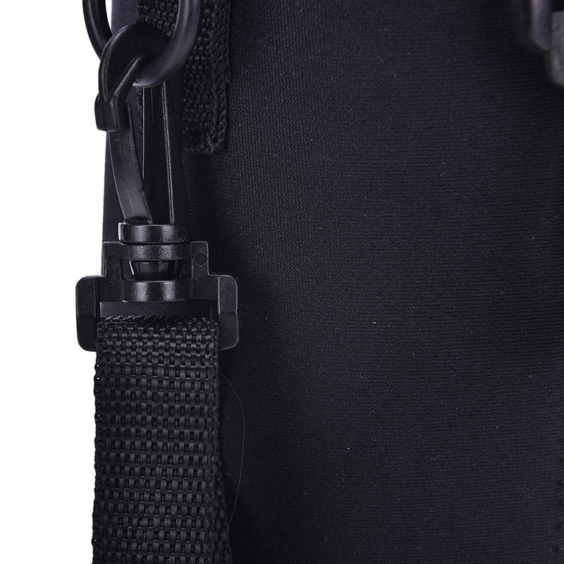 1000Ml neoprén vizes palack hordozó szigetelt fedőtáskatartó Utazás