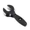 Water Pipe Cutter High-Strength Zinc Alloy Ratchet Tube Cutter Ergonomic Anti-Slip Handle Portable Pipe Cutter Tool