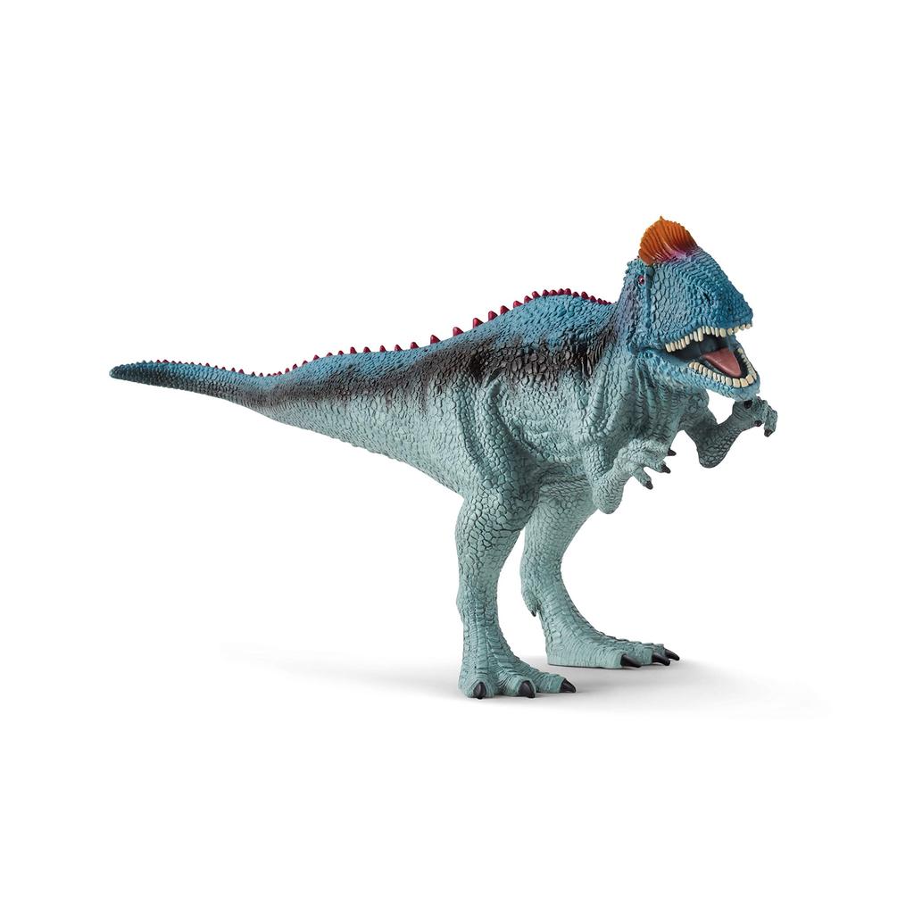 Schleich Dinosaur Cryolophosaurus Figure 15020