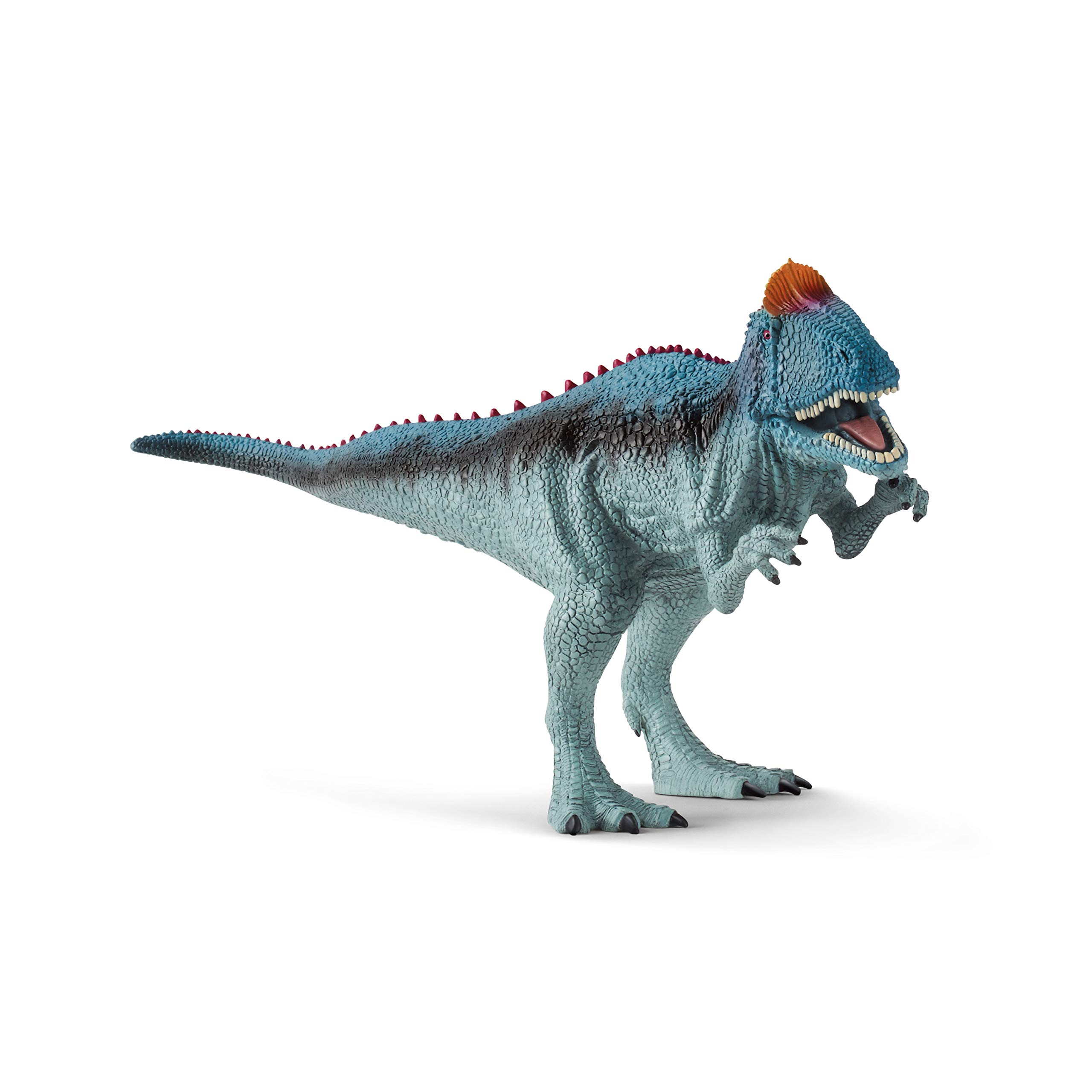 

Schleich Dinosaur Cryolophosaurus Figure 15020