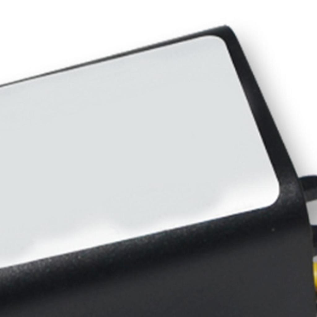 DC-zu-DC-Wandler 12V zu 6V Abwärtswandler 3A Ausgang Effizientes Modul für Bordausrüstung