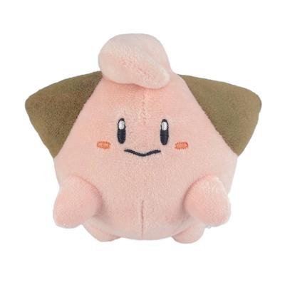 Pokemon Pokemon Color Selection Plush Toy Pi A