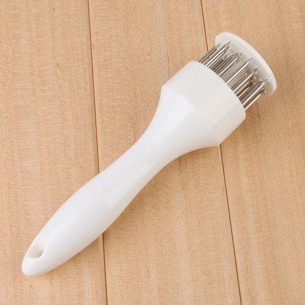 Meat Tenderizing Hammer Kitchen Gadget For Softening Steaks And Pork Chops