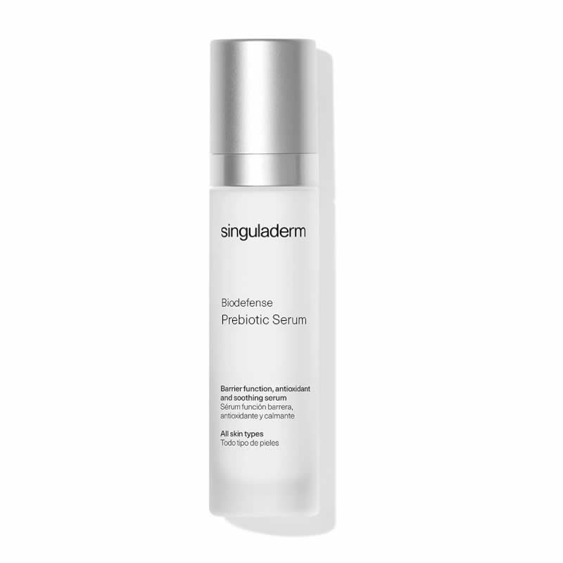 

Singuladerm Biodefense Пребиотическая сыворотка 50 мл