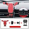 Roewe RX3 Wireless Charging Car Phone Holder (18-21 Models)