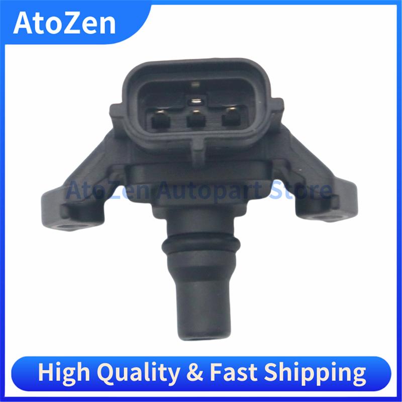 3089953 898009418 Air Pressure Sensor Assy MAP for Polaris Sportsman 500 EFI Automotive Spare Parts Car Accessories High Quality