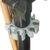 Silicone E Drum Stick Holder Clip Drumstick Storage Bracket Space Saving