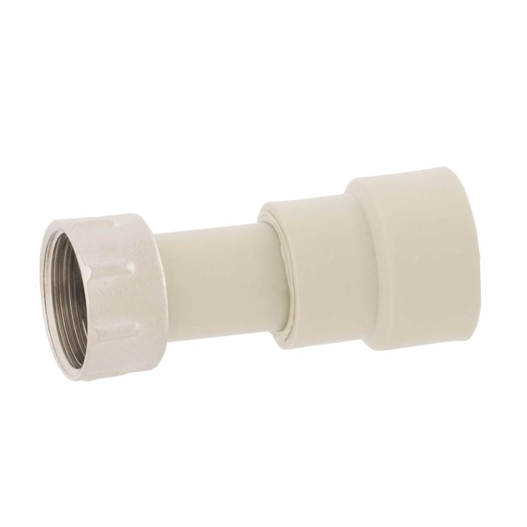 Idmar złączka prosta pp-r 20x3/4" z półśrubunkiem