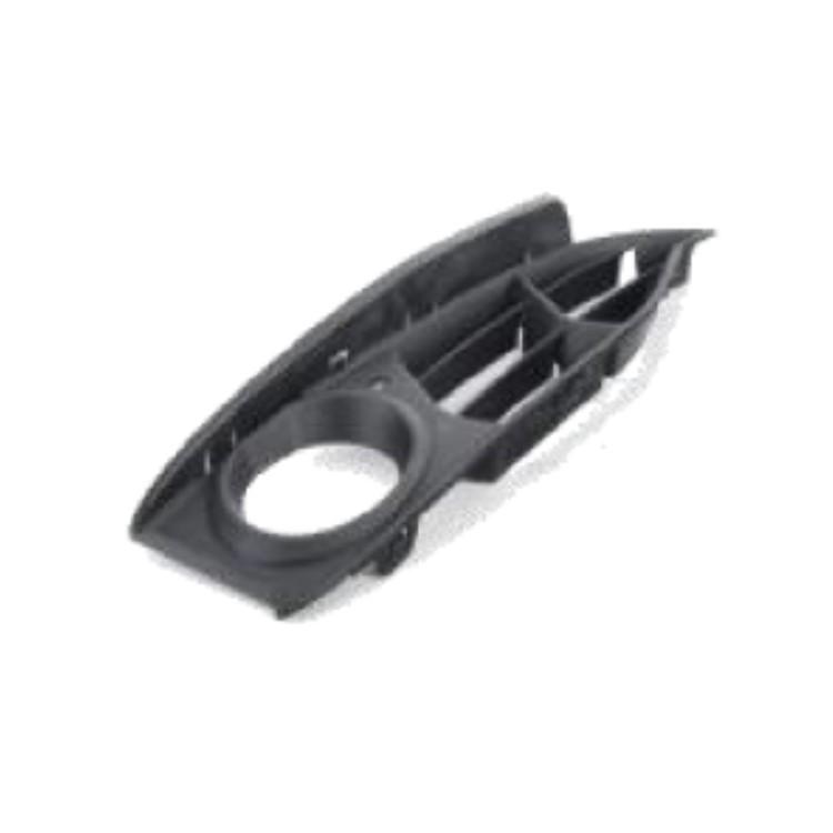 BMW X3 G08 Rear Bottom Guard Plate, Parts 51757496487/51757496488