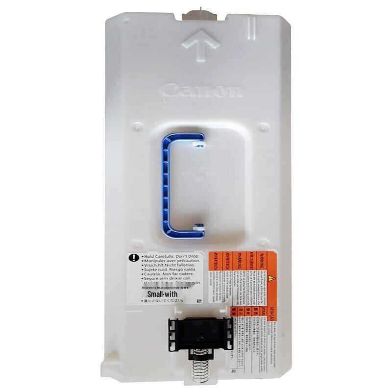 Canon WT-202 Original Waste Toner Box CN plug (adapter included)