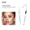 Special BOB Lambskin Silky Smooth Eyeliner Waterproof, Non-smudging and Non-makeup-off, Very Fine and Quick-drying Eyeliner Pen.